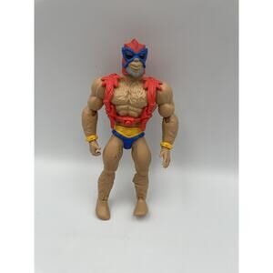 Masters of the Universe Origins Stratos Action Figure MOTU